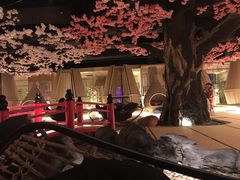 -蓝鲸湾汤泉(包河店)