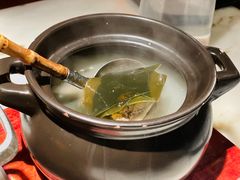 -绿茶餐厅(松江万达店)
