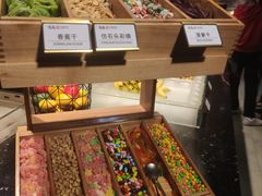 -梨花自助烤肉(天河城店)