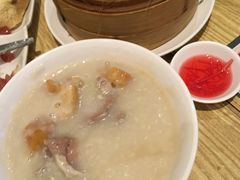 -添好运点心专门店(百老汇店)