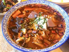 -苏城小院·园林精致苏州菜(斜塘老街店)