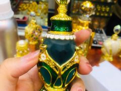 -迪拜黄金市场