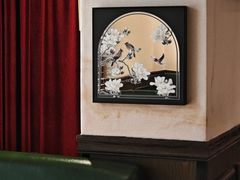 -阿莉餐厅(枣阳路店)