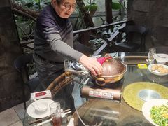 -金稼园·金平湖农家菜