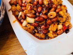 宫保鸡丁-川外川(星海店)