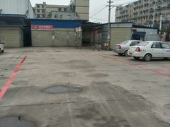 -兰剑驾校(汉阳校区)