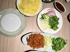 -老昌春饼(松北店)