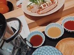 -元熹会席料理