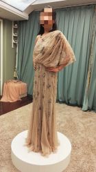 -LANYI COUTURE高级婚纱礼服改衣店