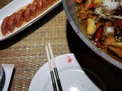 -渝信川菜 · 川味家常菜(长安店)