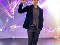 -武汉杜莎夫人蜡像馆