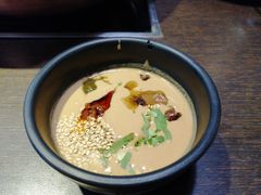 -老诚一锅羊蝎子(黄寺大街店)