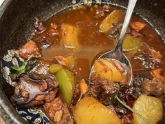 -大理实力希尔顿酒店•御玺中餐厅