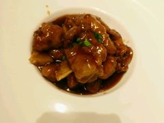 -九墅庭院餐厅(九溪徐村店)