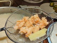 -揽季锅物会.福建黄鱼.海鲜姿造(五四路店)