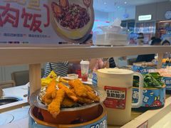 -龍歌自助小火锅(漳州二路爱购店)