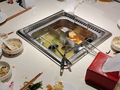 -海底捞火锅(威高广场店)