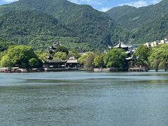 -台州府城(东湖)
