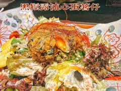 -鸟山鸣·日料食堂(王府井店)