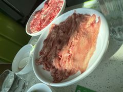 牛舌-潮汕林记牛肉火锅(万象天地店)