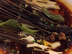 -蜀串香牛杂火锅串串