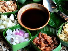 -食肆&Fourteen(武林夜市店)