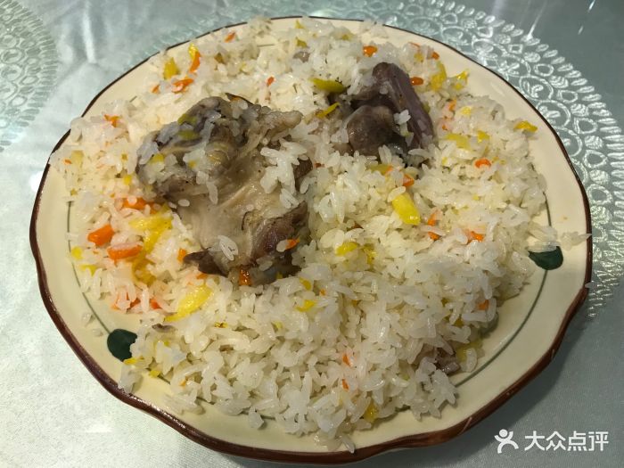 楼兰秘烤-图片-阜康市美食-大众点评网