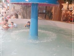 -爱江山温泉(凌奥店)
