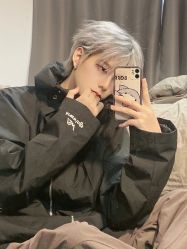 -MY HAIR ARDOR