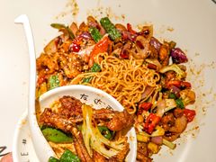 -友达面馆(广州总店)