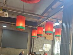 -陈府大宅门成都火锅·手切鲜肉(太原街店)