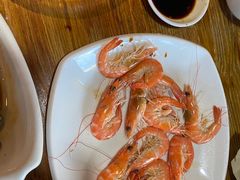 -南海渔家•海鲜•正宗海南菜(海棠湾店)