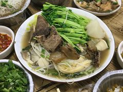-正宗阳山牛杂(东城店)