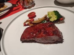 -赤火牛排(金狮广场店)