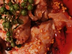 口水鸡-江边城外烤全鱼(龙德广场店)