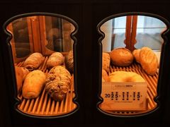 -波特曼西餐厅(中央大街店)