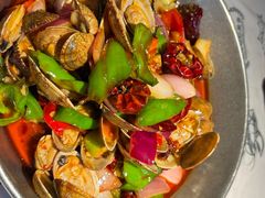 -巴厘龙虾·榜首油焖大虾(沙湖·花园店)