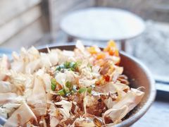 手做牛肉饭-WABI COFE(愚园路店)