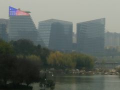 -唐城墙遗址公园