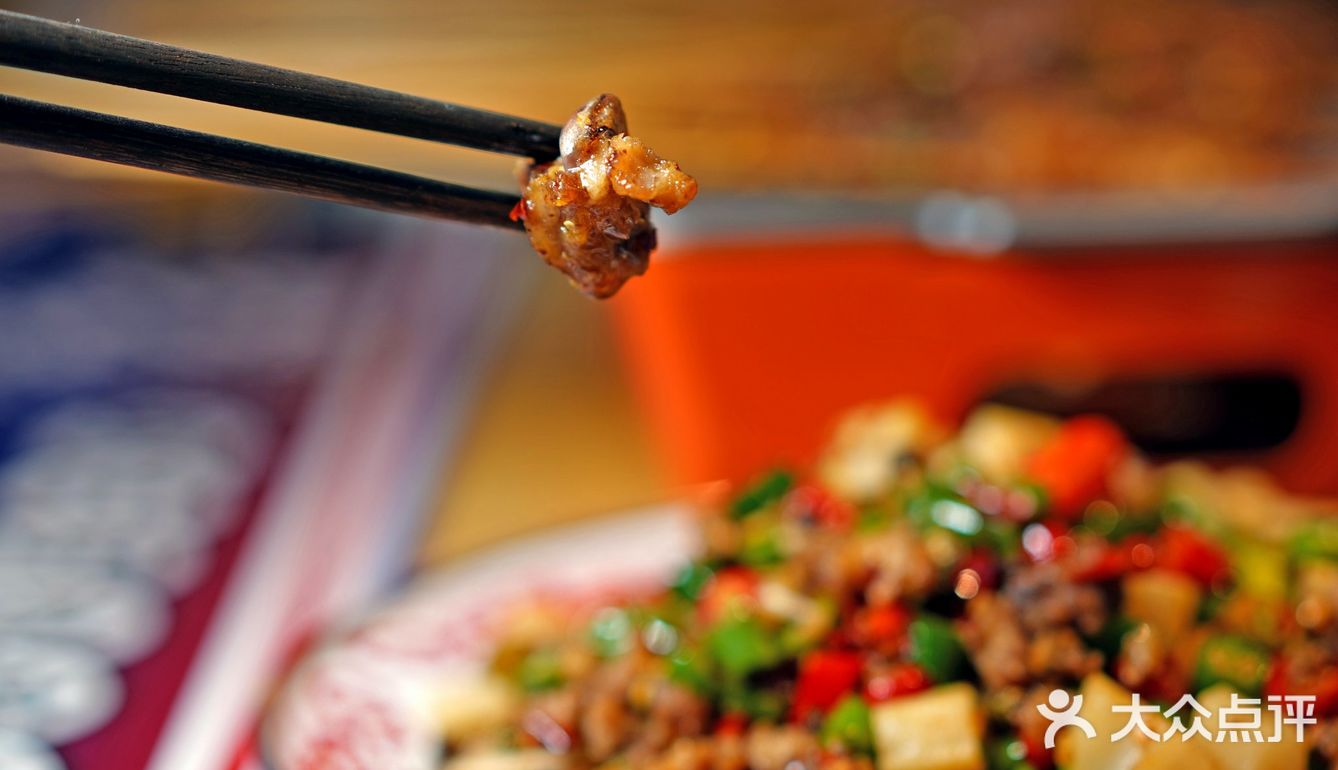 鲜肉现烤，50r吃出大满足｜这家店🉑冲
