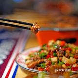鲜肉现烤，50r吃出大满足｜这家店🉑冲