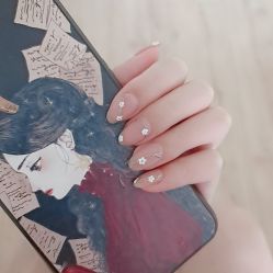 -M·X Nail日式美甲美睫