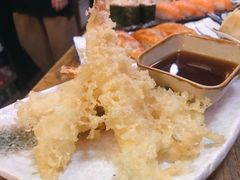 什锦天妇罗-米彩料理(西丽店)