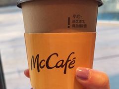 -麦当劳(东石东一路店)