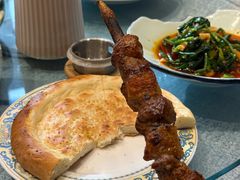 -新疆巴州金丝特餐厅(大钟寺店)