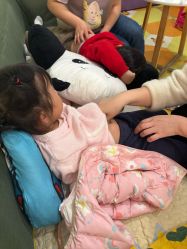 -蜜儿堂儿推·婴儿游泳·健康管理中心(青云台店)