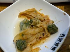 -弄堂咪道-饭香·面香·馄饨香(汇锦广场店)