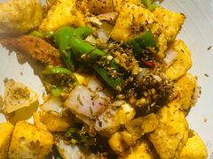 -丁虎子烤肉(国道二店)