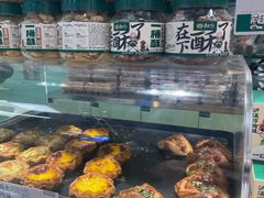 -泸溪河桃酥(龙湖长楹天街店)