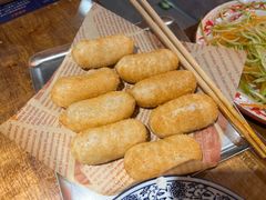 -楠火锅(西单店)